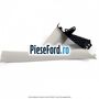 Ornament stalp parbriz dreapta Ford EcoSport 2019-2023 1.0 EcoBoost 140 cp YYJD, YYJF benzina