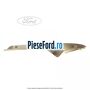 Ornament stalp parbriz dreapta Ford Fiesta 2008-2012 1.6 TDCi 95 cp T3JA, TZJA, TZJB diesel | Foto 4