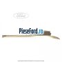 Ornament stalp parbriz dreapta Ford Fiesta 2008-2012 1.6 Ti 120 cp HXJA, HXJB, HXJE, RVJA benzina