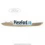 Ornament stalp parbriz dreapta Ford Focus 2014-2018 1.6 TDCi 115 cp T1DA, T1DB diesel