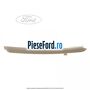 Ornament stalp parbriz dreapta Ford Mondeo 2008-2014 1.6 TDCi 115 cp T1BA, T1BB, T1BC diesel