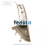 Ornament stalp parbriz dreapta Ford Mondeo 2008-2014 1.6 TDCi 115 cp T1BA, T1BB, T1BC diesel