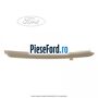 Ornament stalp parbriz dreapta Ford Mondeo 2008-2014 1.6 Ti 125 cp PNBA benzina