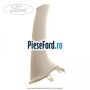 Ornament stalp parbriz dreapta Ford Mondeo 2008-2014 1.8 TDCi 125 cp KHBA, QYBA diesel