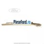 Ornament stalp parbriz dreapta Ford Mondeo 2008-2014 2.2 TDCi 175 cp Q4BA diesel | Foto 2