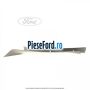 Ornament stalp parbriz dreapta Ford Transit 2006-2014 2.2 TDCi 125 cp CYFA, CYFB, CYFC, CYFD diesel