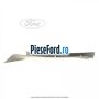 Ornament stalp parbriz dreapta Ford Transit 2006-2014 3.2 TDCi 200 cp SAFA, SAFB diesel