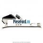 Ornament stalp parbriz stanga Ford EcoSport 2019-2023 1.0 EcoBoost 140 cp YYJD, YYJF benzina