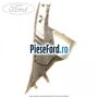 Ornament stalp parbriz stanga Ford Fiesta 2008-2012 1.25 82 cp SNJA, SNJB, SNJC, SNJD benzina | Foto 2