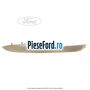 Ornament stalp parbriz stanga Ford Focus 2014-2018 1.5 TDCi 95 cp XXDA, XXDC, XXDD diesel