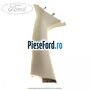 Ornament stalp parbriz stanga Ford Focus 2014-2018 2.0 TDCi 150 cp T7DA, T7DB diesel