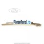 Ornament stalp parbriz stanga Ford Mondeo 2008-2014 2.2 TDCi 175 cp Q4BA diesel