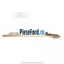 Ornament stalp parbriz stanga Ford Mondeo 2008-2014 2.3 160 cp SEBA benzina
