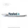 Ornament stalp parbriz stanga Ford Transit 2006-2014 2.2 TDCi RWD 100 cp DRRA, DRRB, DRRC diesel