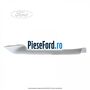 Ornament stalp parbriz stanga Ford Transit 2006-2014 3.2 TDCi 200 cp SAFA, SAFB diesel