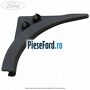 Ornament stanga colt cheder usa fata 3 usi Ford Fiesta 2005-2008 1.25 16V 70 cp M7JA, M7JB benzina