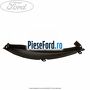Ornament stanga deflector aer Ford Focus 2004-2007 2.5 ST 225 cp HYDA benzina