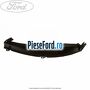 Ornament stanga deflector aer Ford Focus 2004-2007 2.5 ST 225 cp HYDA benzina