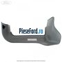 Ornament stanga exterior sezut scaun spate BUS Ford Transit 2006-2014 3.2 TDCi 200 cp SAFA, SAFB diesel