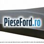 Ornament stanga exterior sezut scaun spate dublu Ford Tourneo Custom 2014-2018 2.0 EcoBlue 105 cp BJFA, BJFB, YLF6, YLFA, YLFB, YLFS diesel