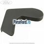 Ornament stanga exterior sezut scaun spate Ford Tourneo Custom 2014-2018 2.0 EcoBlue 105 cp BJFA, BJFB, YLF6, YLFA, YLFB, YLFS diesel