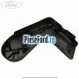 Ornament stanga exterior sezut scaun spate Ford Tourneo Custom 2014-2018 2.2 TDCi 155 cp CVFF diesel