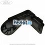 Ornament stanga exterior sezut scaun spate Ford Tourneo Custom 2019-2023 2.0 EcoBlue 105 cp BJFA, BJFB, YLF6, YLFA, YLFB, YLFS diesel