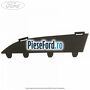 Ornament stanga grila bara fata Ford Tourneo Connect 2013-2018 1.6 EcoBoost 150 cp JQGA benzina