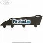 Ornament stanga grila bara fata Ford Transit Connect 2013-2018 1.6 EcoBoost 150 cp JQGA benzina