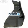 Ornament stanga grila parbriz Ford Kuga 2008-2012 2.0 TDCI 140 cp UFDA diesel