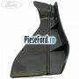 Ornament stanga grila parbriz Ford Kuga 2008-2012 2.0 TDCI 4x4 163 cp TXDA diesel