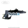 Ornament stanga grila parbriz Ford Ranger 2012-2015 2.2 TDCi 4x4 150 cp ENQJ, GBVAJQJ diesel | Foto 2