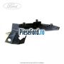 Ornament stanga grila parbriz Ford Ranger 2016-2020 2.2 TDCi 131 cp T22DD0P diesel | Foto 2