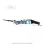 Ornament stanga grila parbriz Ford Ranger 2016-2020 3.2 TDCi 4x4 200 cp P5-AT, SA2R, SA2S, SA2W, SAFA diesel