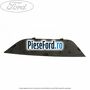 Ornament stanga inferior sub DRL cu senzori parcare an 03/2010-04/2015 Ford S-Max 2007-2014 2.0 EcoBoost 203 cp TNWA benzina
