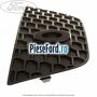 Ornament stanga inferior sub DRL cu senzori parcare an 03/2010-04/2015 Ford S-Max 2007-2014 2.3 160 cp SEWA benzina