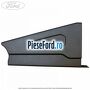 Ornament stanga interior sezut scaun spate dublu Ford Tourneo Custom 2014-2018 2.0 EcoBlue 105 cp BJFA, BJFB, YLF6, YLFA, YLFB, YLFS diesel