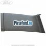 Ornament stanga panou spate hayon 3/5 usi Ford Focus 2008-2011 1.6 TDCi 109 cp G8DA, G8DB, G8DD, G8DE, G8DF diesel
