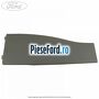 Ornament stanga pewter stalp B Ford Transit 2014-2018 2.2 TDCi RWD 155 cp CV24, CVR5, UYR6 diesel
