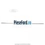 Ornament stanga plafon 3 usi Ford Fiesta 2005-2008 ST150 150 cp N4JB benzina | Foto 2