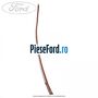 Ornament stanga plafon Ford Ka 2009-2016 1.2 69 cp 169A4000, FP4 benzina | Foto 2