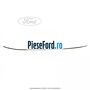 Ornament stanga plafon Ford Ka 2009-2016 1.3 TDCi 75 cp 169A1000, FD4 diesel