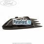 Ornament stanga proiector ceata Ford C-Max 2007-2011 2.0 TDCi 136 cp G6DA, G6DB, G6DD, G6DG diesel