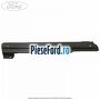Ornament stanga spatar scaun spate Ford Tourneo Custom 2019-2023 2.0 EcoBlue 150 cp P0FA diesel