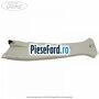 Ornament stanga stalp B superior an 03/2010-04/2015 Ford Galaxy 2007-2014 1.8 TDCi 125 cp QYWA diesel