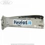 Ornament stanga stalp B superior an 03/2010-04/2015 Ford Galaxy 2007-2014 2.0 145 cp AOWA, AOWB, TBWA, TBWB benzina