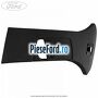 Ornament stanga stalp B superior Ford Focus 2014-2018 2.0 TDCi ST 185 cp T8DA diesel | Foto 2