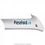 Ornament stanga stalp C combi Ford Focus 2011-2014 1.6 Ti 125 cp PNDA, PNDD benzina
