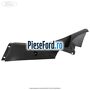 Ornament stanga stalp C Ford Focus 2014-2018 1.6 TDCi 115 cp T1DA, T1DB diesel