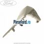 Ornament stanga stalp C hatchback Ford Focus 2004-2007 1.4 80 cp ASDA, ASDB benzina